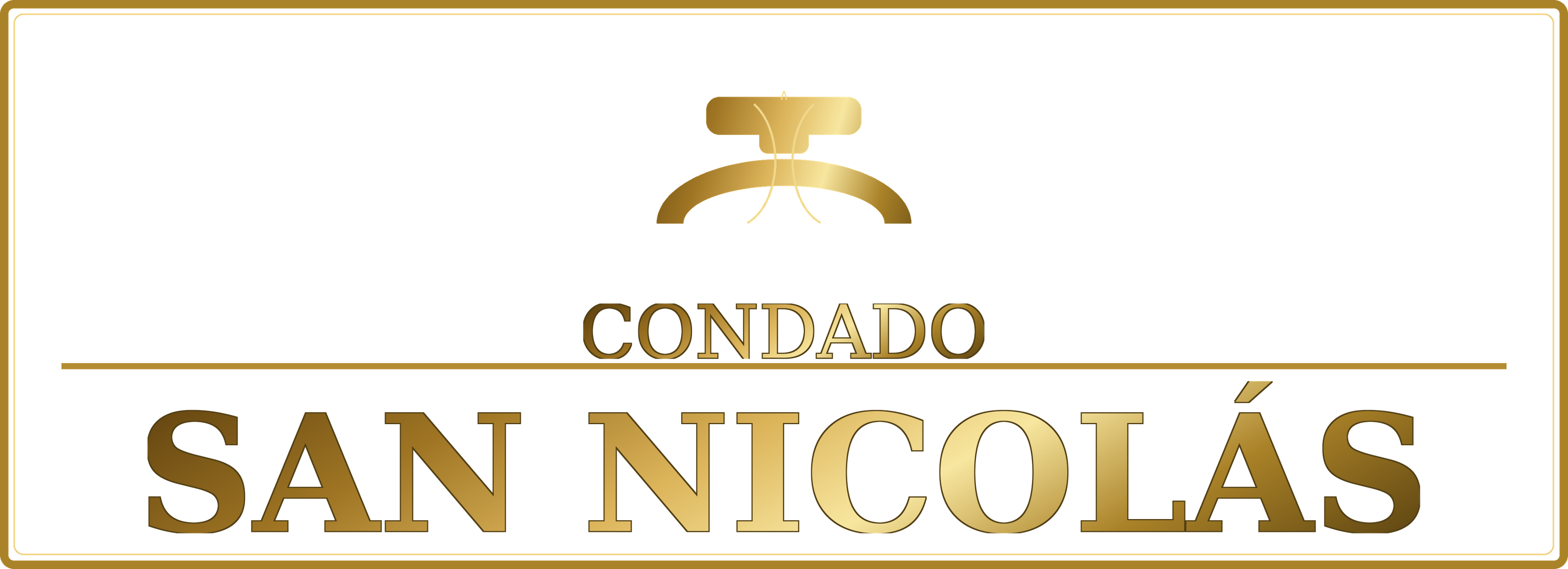 Condado San Nicolás 1